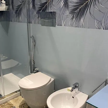 Sea Diamond Apartment Santa Flavia
