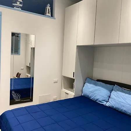 Sea Diamond Apartment Santa Flavia