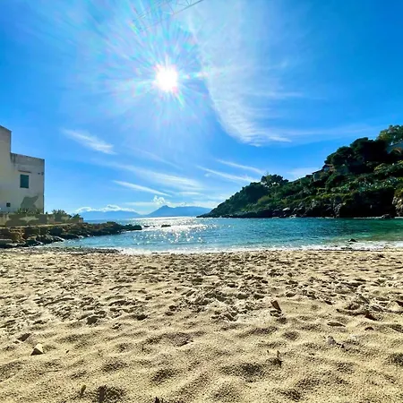 Apartment Sea Diamond Santa Flavia